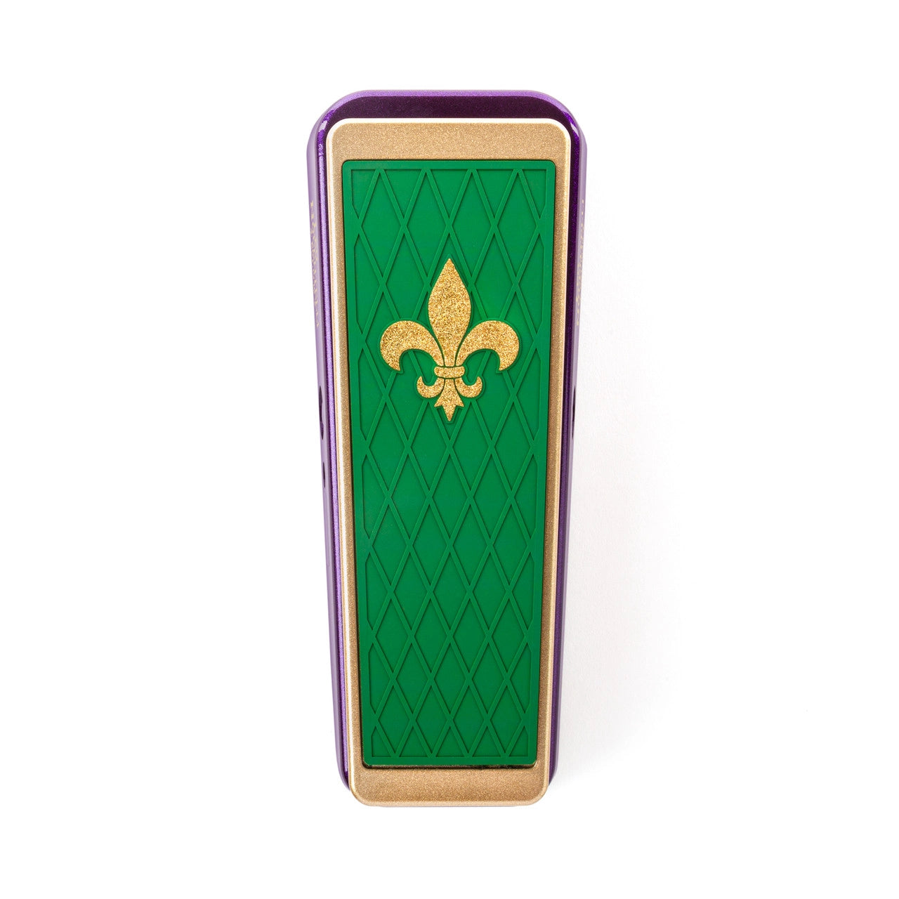 Dunlop LN95 Leo Nocentelli Mardi Gras Wah Pedal