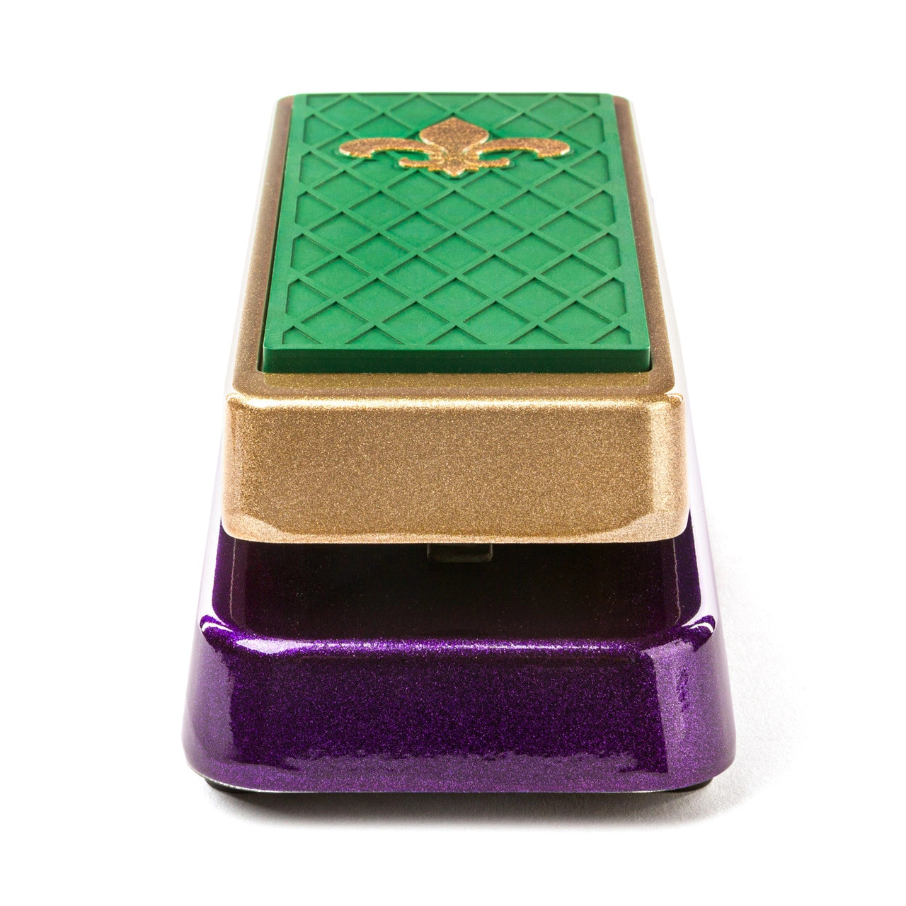 Dunlop LN95 Leo Nocentelli Mardi Gras Wah Pedal