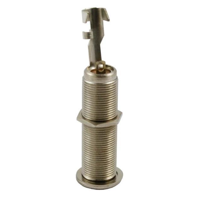 Allparts Switchcraft 151 Mono Long Threaded Jack