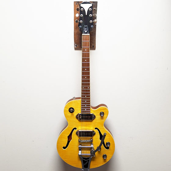 Epiphone wildkat electric guitar deals