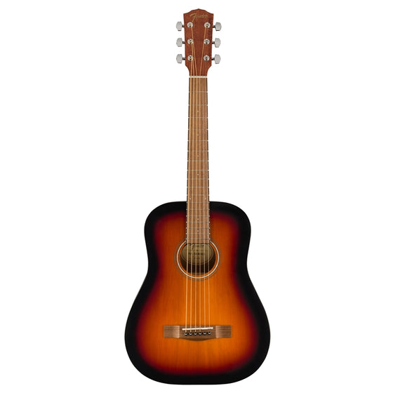 Fender FA-15 Steel Acoustic Guitar w/gigbag