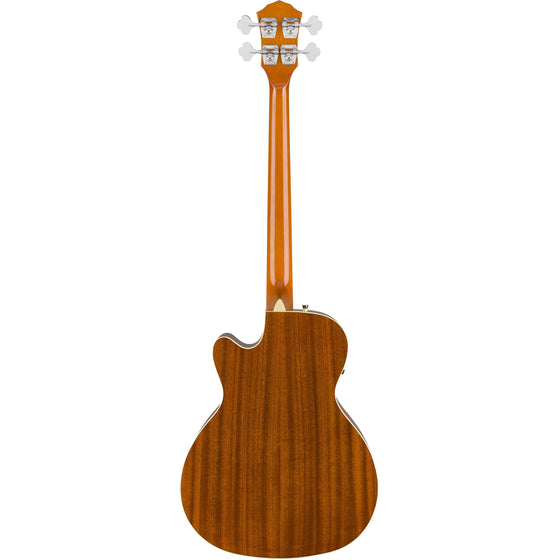 Fender FA-450CE Acoustic Bass, Sunburst