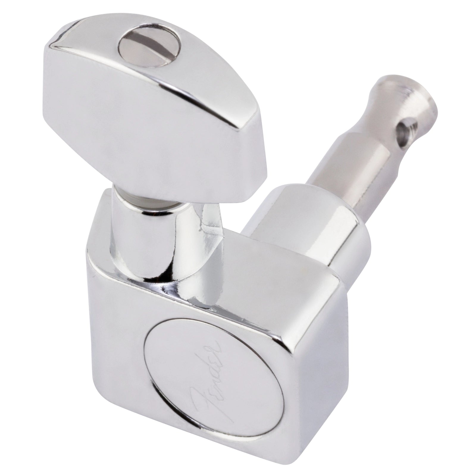 Fender American Pro Staggered Strat/Tele Tuning Machine Set Chrome