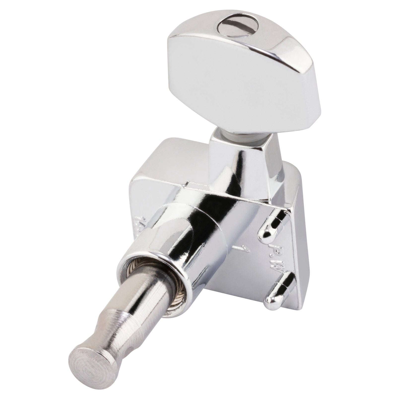 Fender American Pro Staggered Strat/Tele Tuning Machine Set Chrome