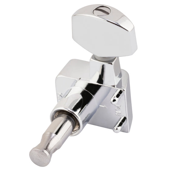 Fender American Pro Staggered Strat/Tele Tuning Machine Set Chrome