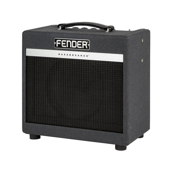 Fender Bassbreaker 007 Tube Combo Amplifier