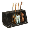 Fender Classic Series 7 Guitar Case Stand Black