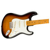 Fender Eric Johnson 1954 "Virginia" Stratocaster - Demo