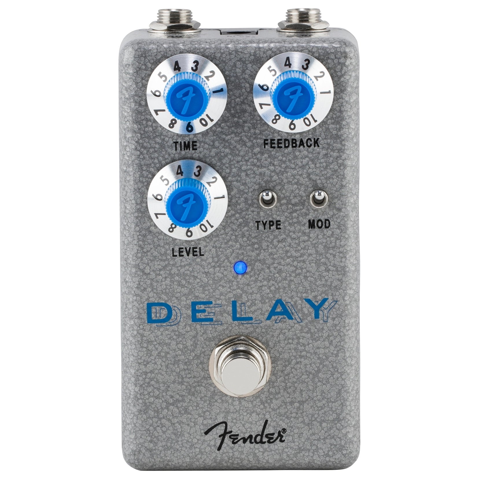 Fender Hammertone Delay Pedal