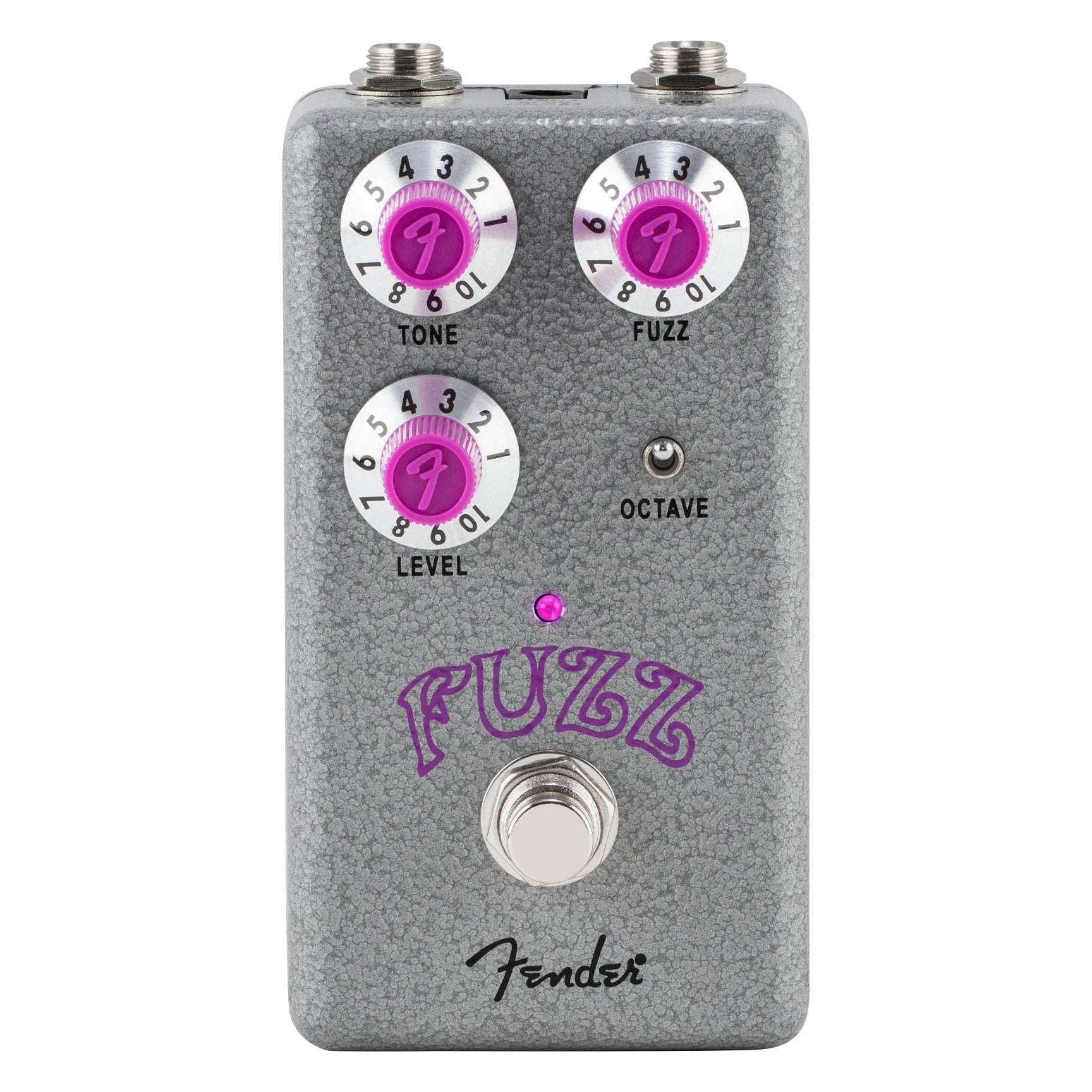 Fender Hammertone Fuzz Pedal