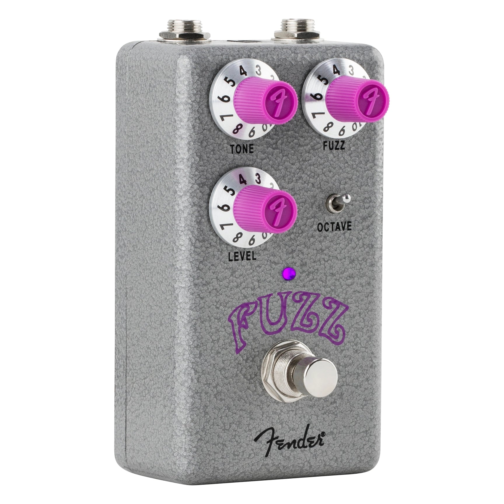 Fender Hammertone Fuzz Pedal