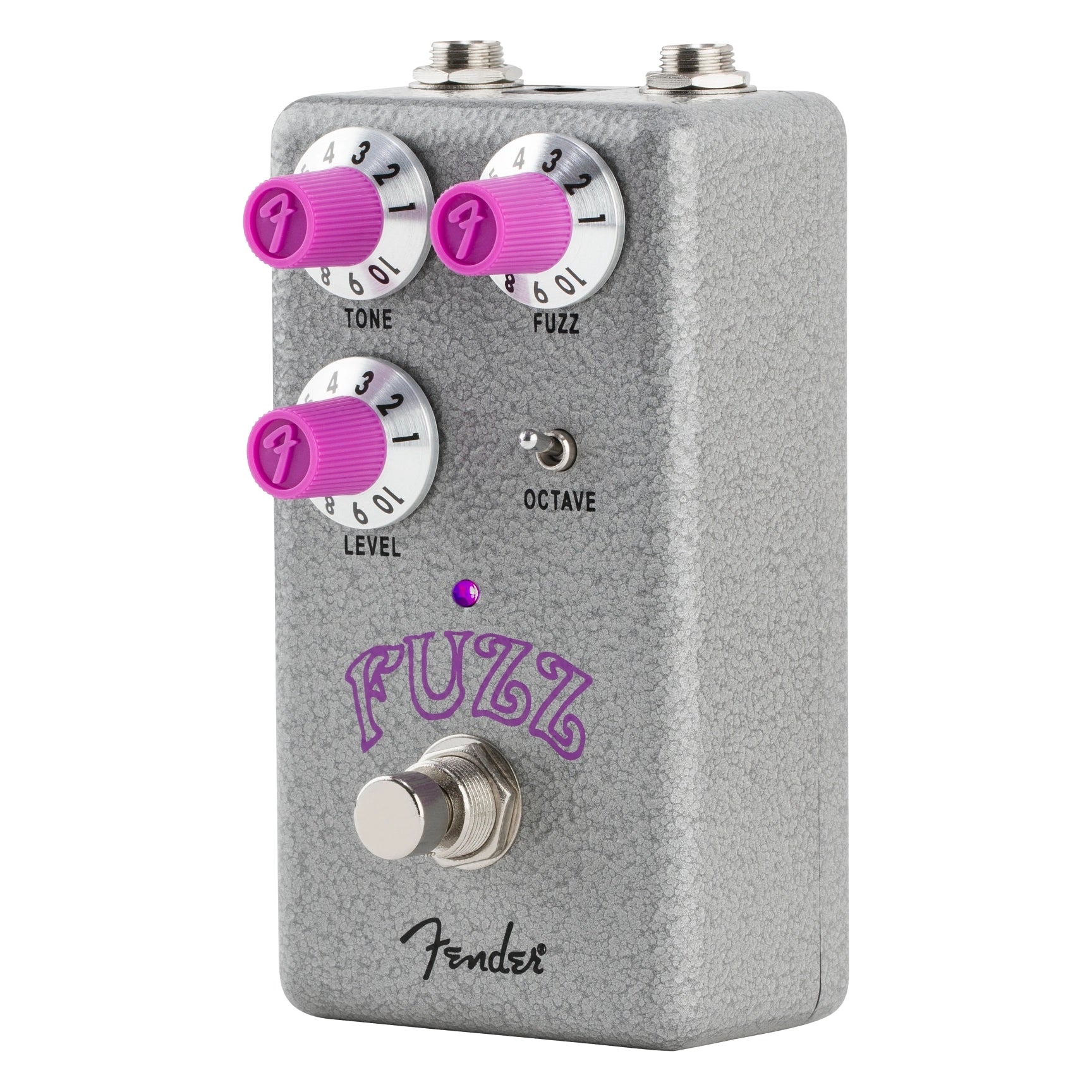 Fender Hammertone Fuzz Pedal