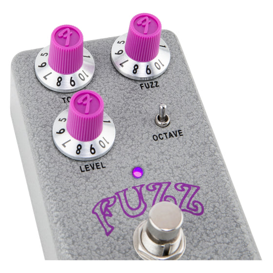 Fender Hammertone Fuzz Pedal