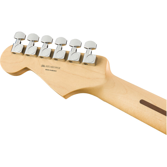 Fender Player Series Stratocaster HSS Polar White