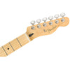 Fender Player Series Telecaster Butterscotch Blonde Electric Guitar