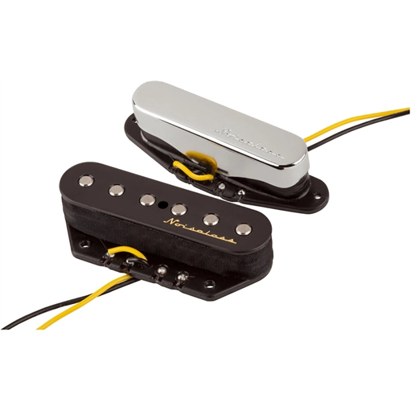 Fender Vintage Noiseless Tele Pickup Set