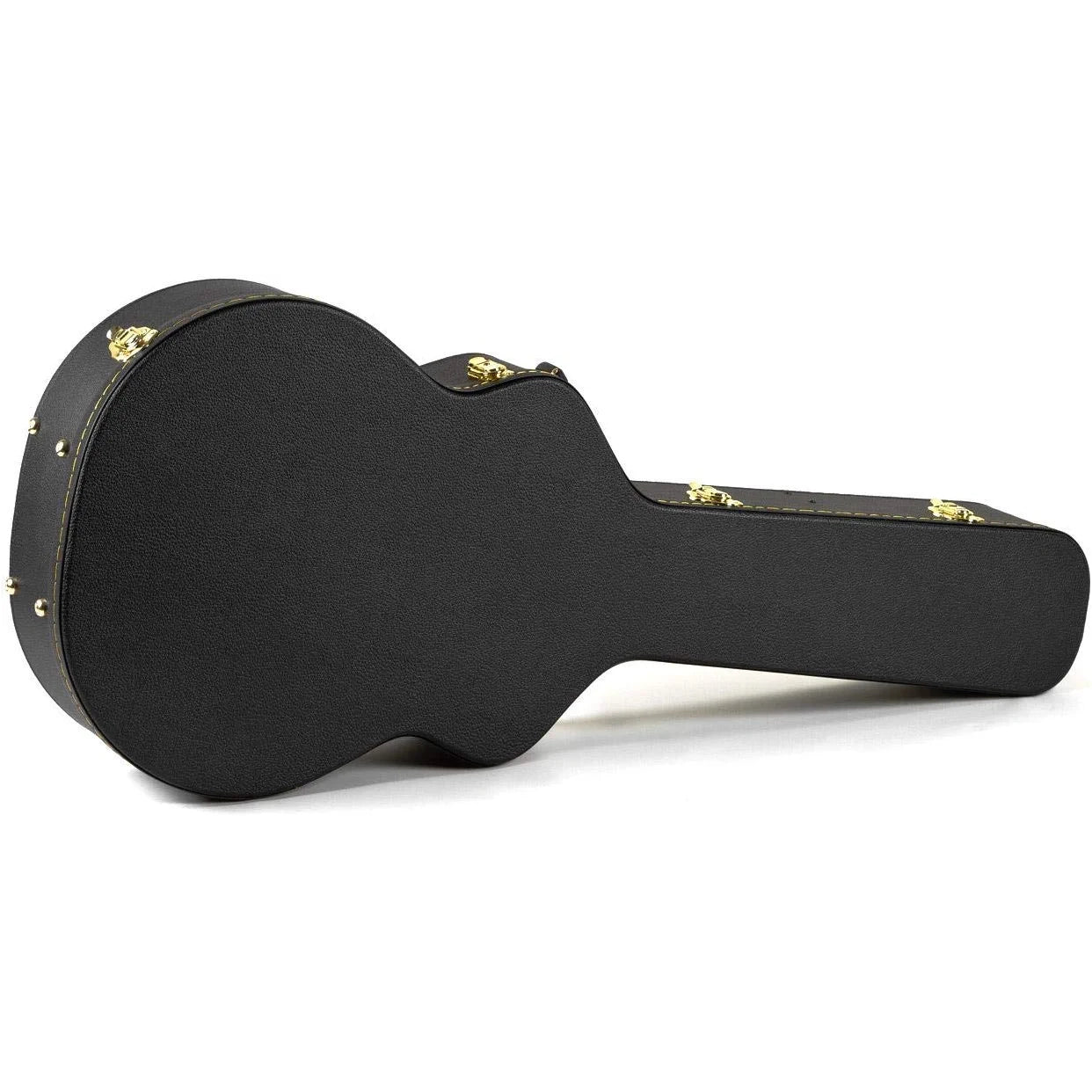 Guardian CG-020-DJ Jumbo Acoustic Guitar Hardshell Case