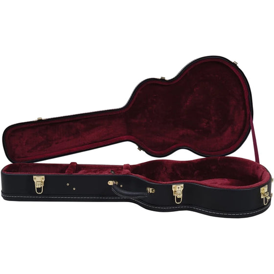 Guardian CG-033-000 Deluxe Hardshell 000 Acoustic Guitar Case