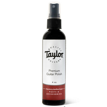 Taylor Guitar Polish 4 oz