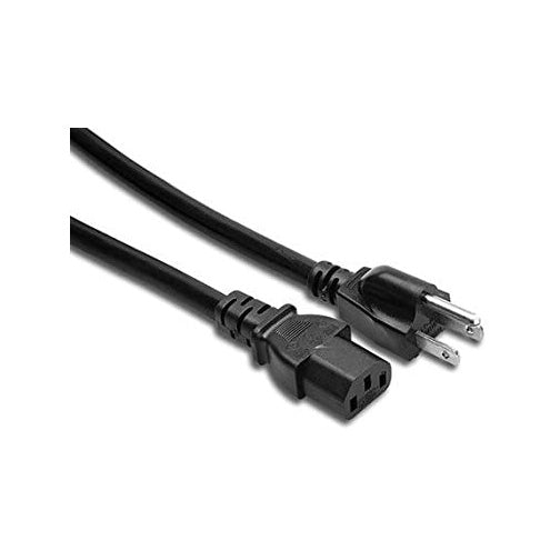 HOSA 3ft IEC Cable
