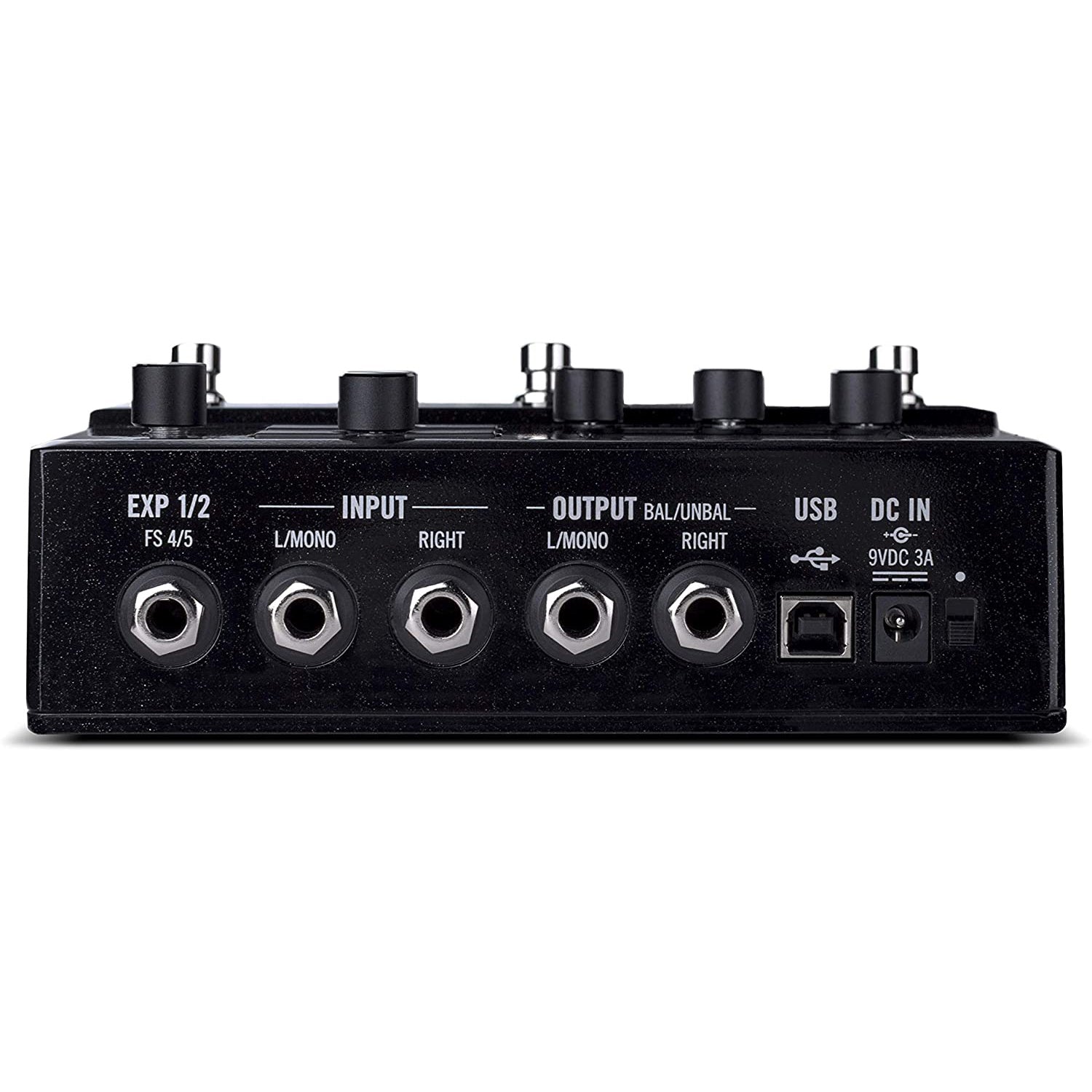 Line 6 HX Stomp Compact Amp & Effects Processor