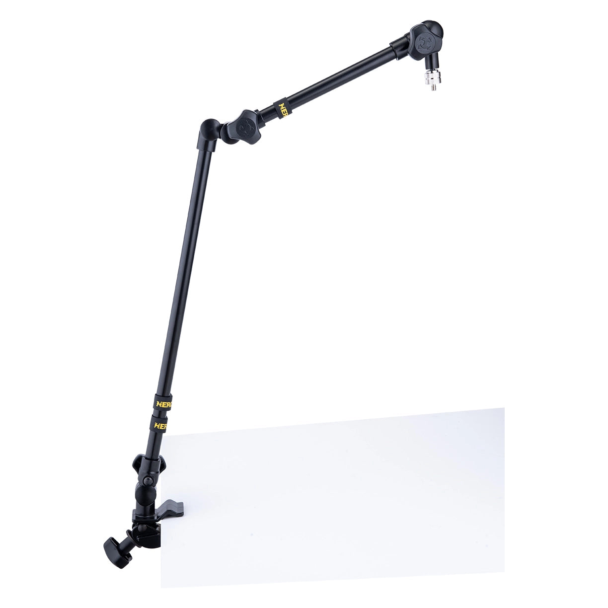 Hercules DG107B Universal Mic/Camera Boom Arm