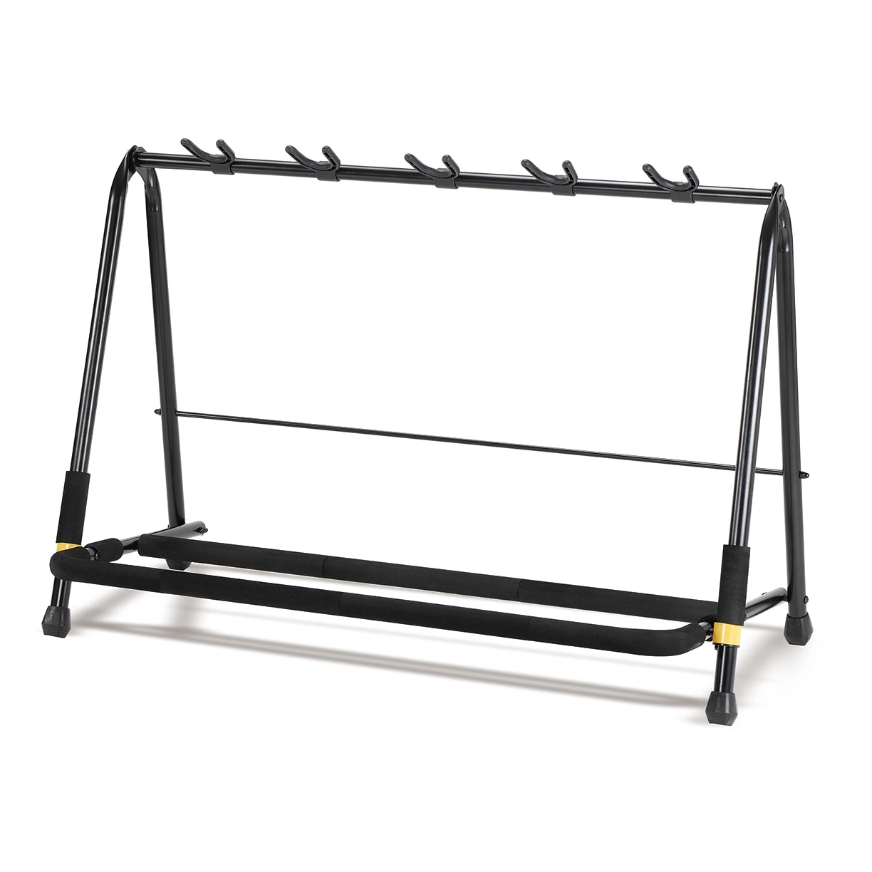 Hercules GS525B 5-Guitar Rack