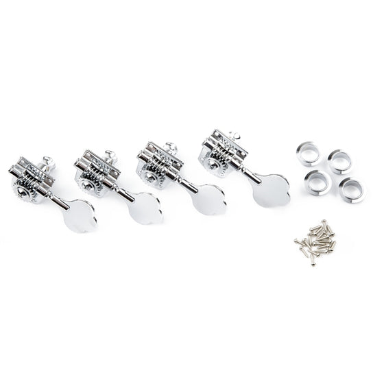 Fender Standard/Highway One Series Bass Tuning Machines Set of Four