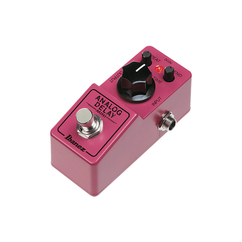 Ibanez Analog Delay Mini Pedal