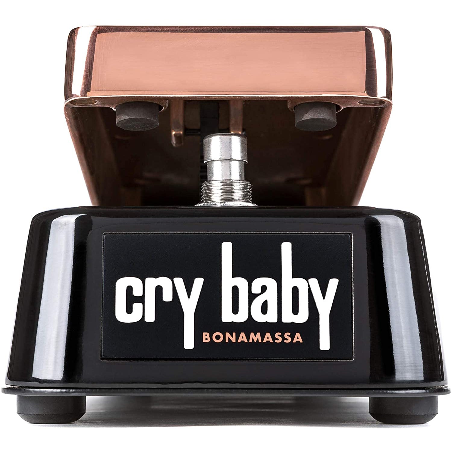 Dunlop JB95 Joe Bonamassa Cry Baby Wah Pedal