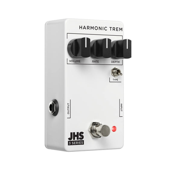 JHS Pedals 3 Series Harmonic Trem Pedal