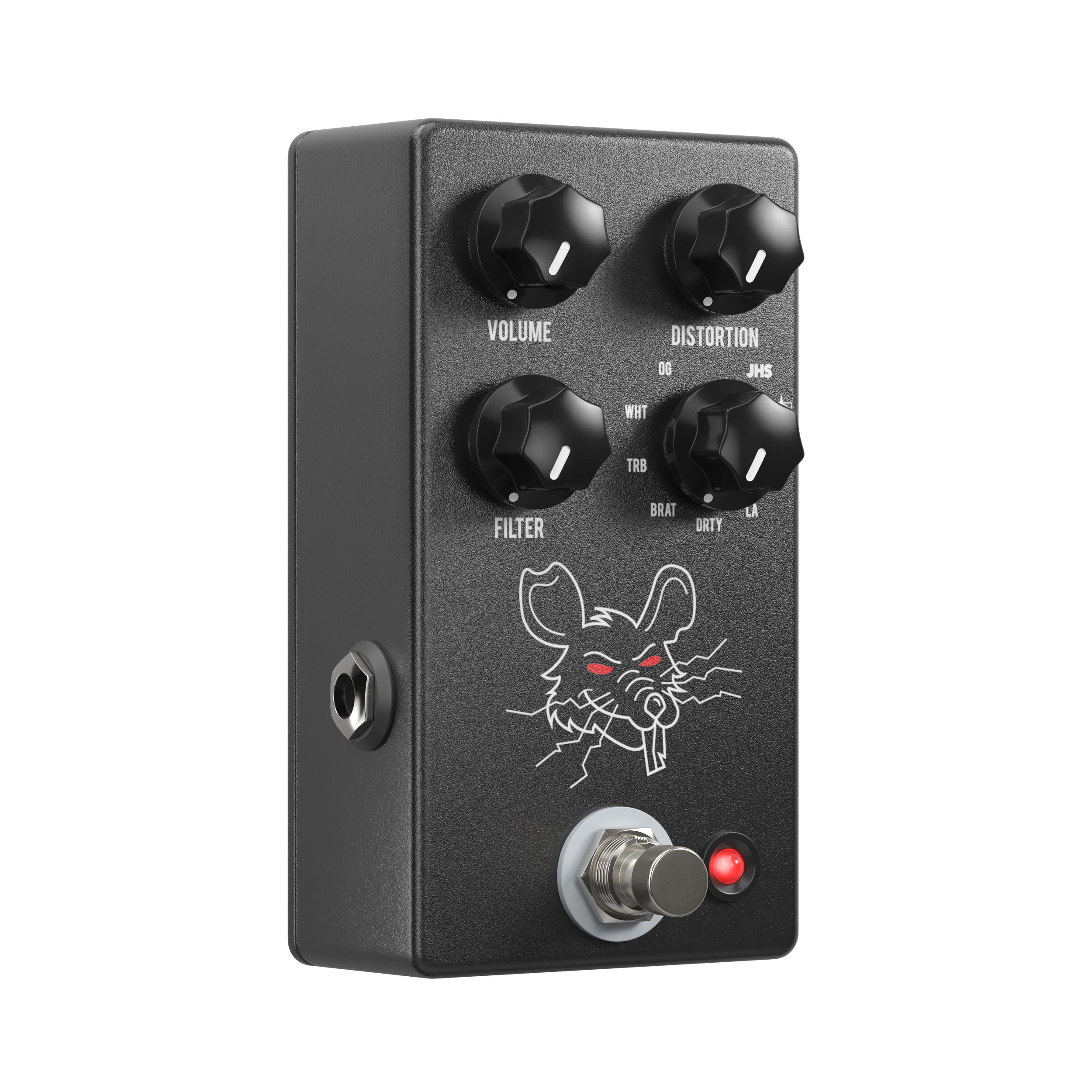 JHS Pedals PackRat 9 RATs in One Box