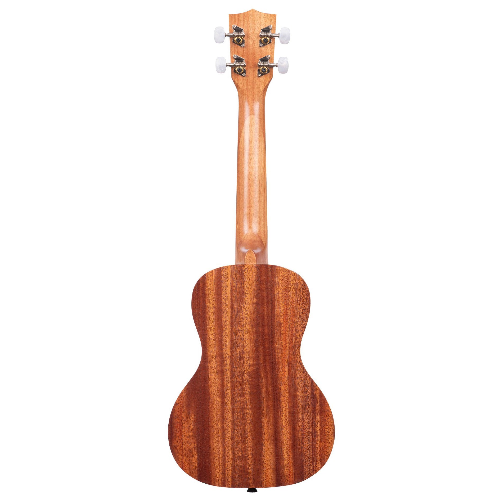 Kala Mahogany Satin Concert Ukulele