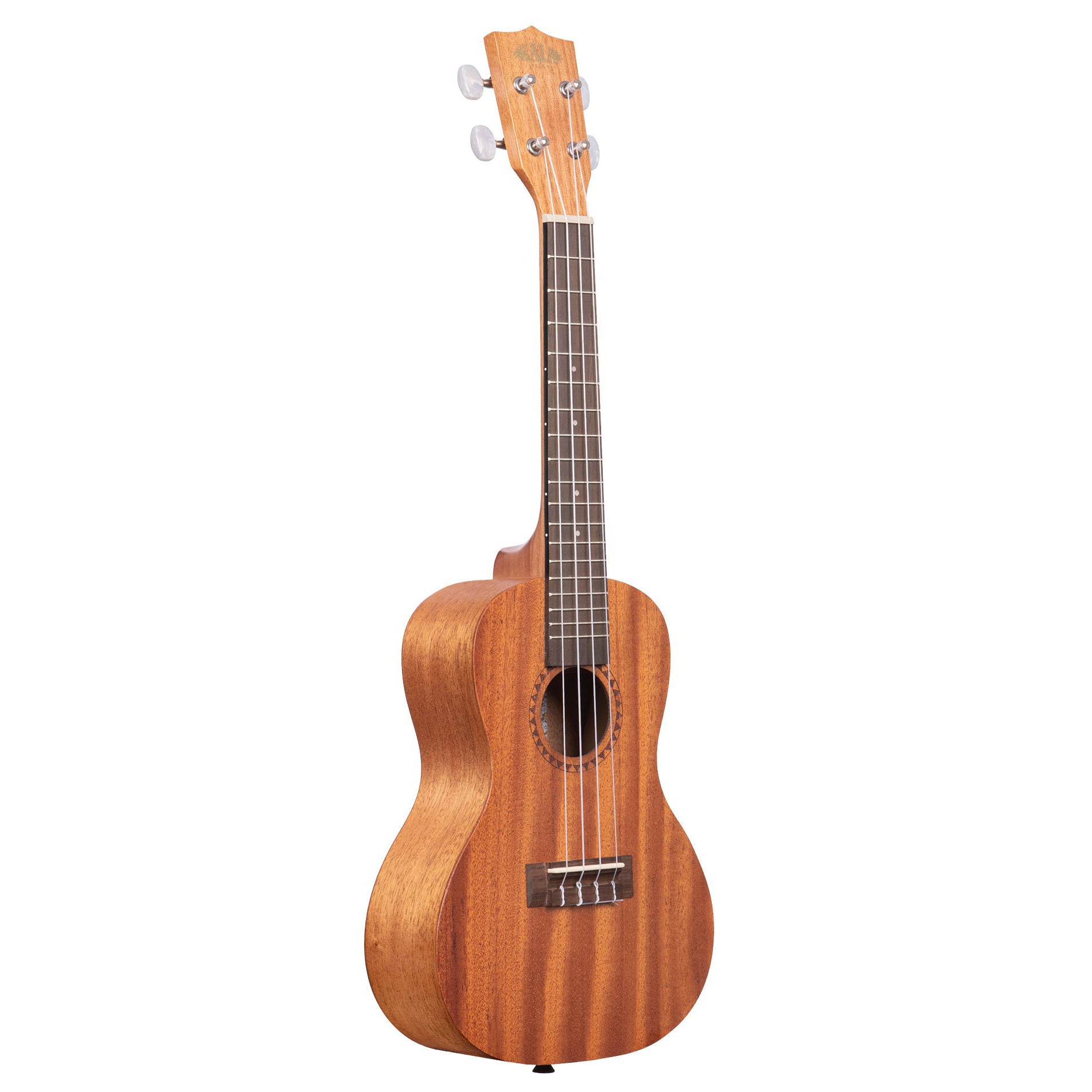 Kala Mahogany Satin Concert Ukulele