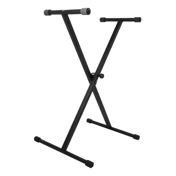 On-Stage Classic Single-X Keyboard Stand KS7190