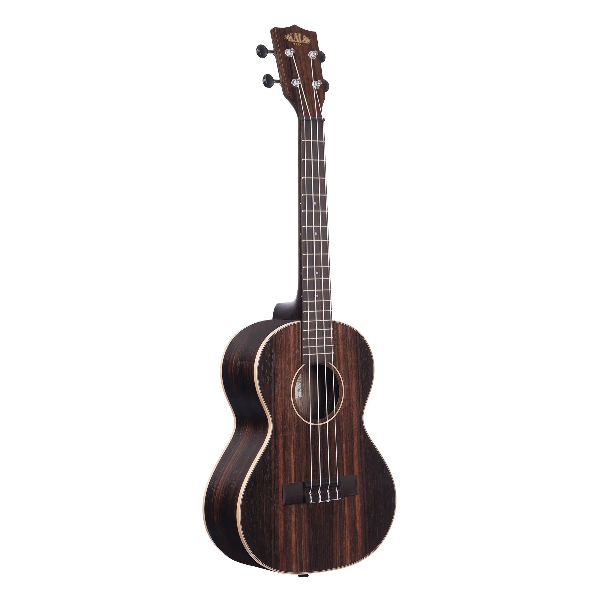 Kala Ebony Tenor Ukulele