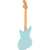 Fender Kurt Cobain Jag-Stang Sonic Blue Electric Guitar w/Gigbag