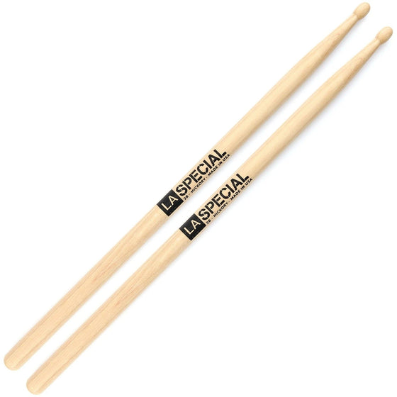 ProMark LA Special 2B Wood Tip Drum Sticks