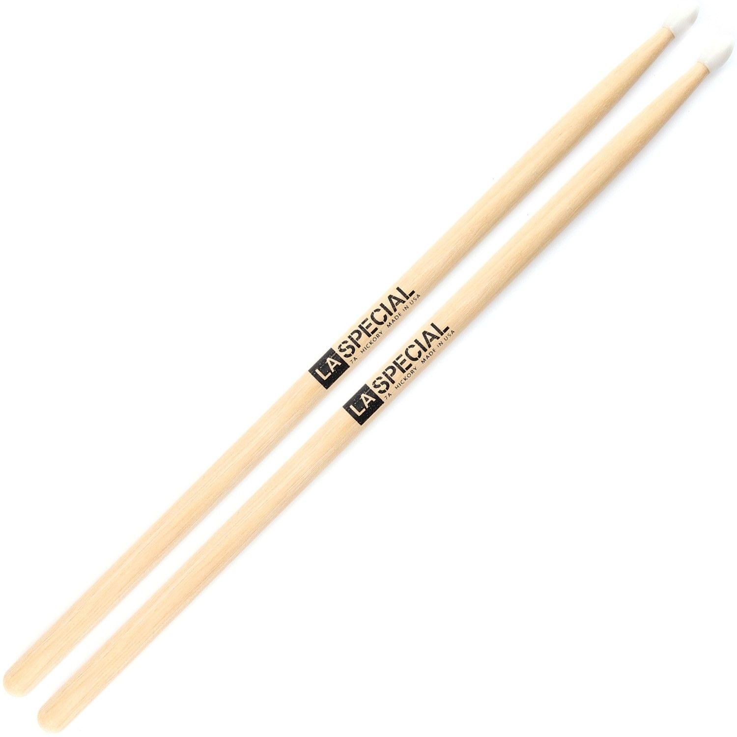 ProMark LA Special 7A Nylon Tip Drum Sticks