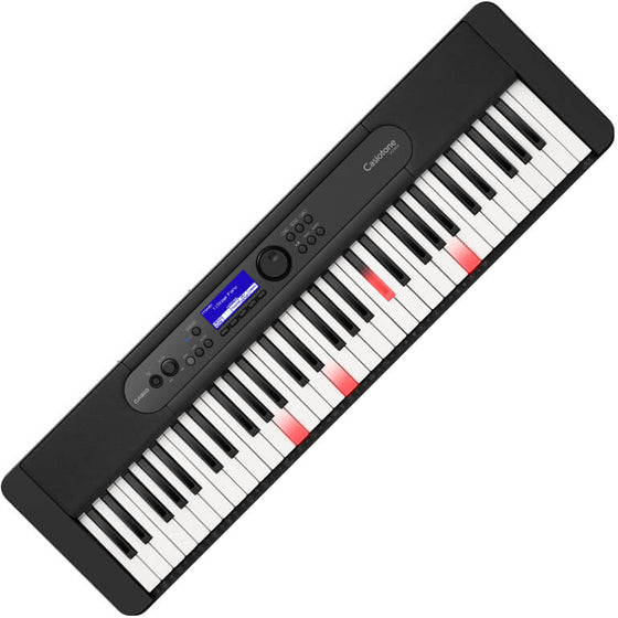 Casio LK-S450 61-key Arranger Keyboard
