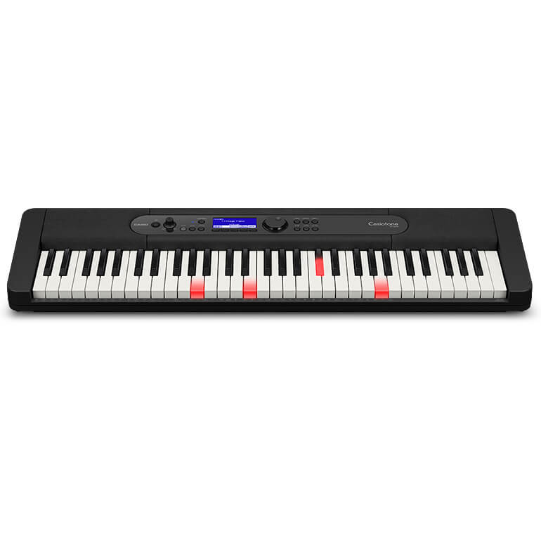 Casio LK-S450 61-key Arranger Keyboard