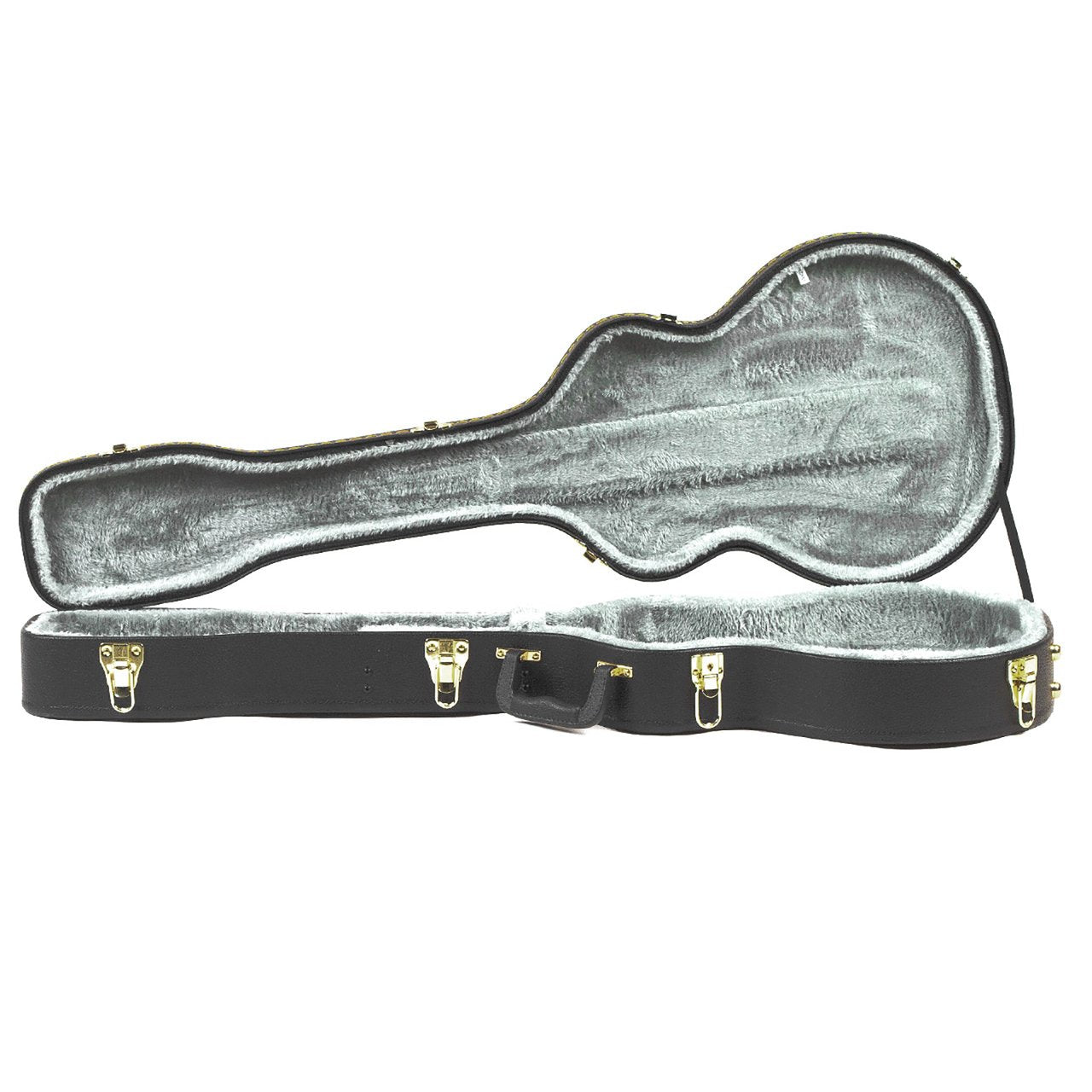 Guardian Economy Les Paul Hardshell Case