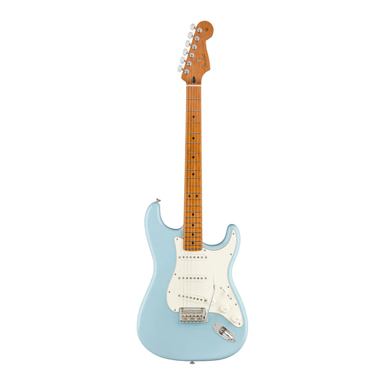 Fender Limited Edition Player Stratocaster Electric Guitar Sonic Blue