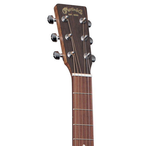 Martin DC-X2E Rosewood Acoustic-Electric Guitar w/Gig Bag
