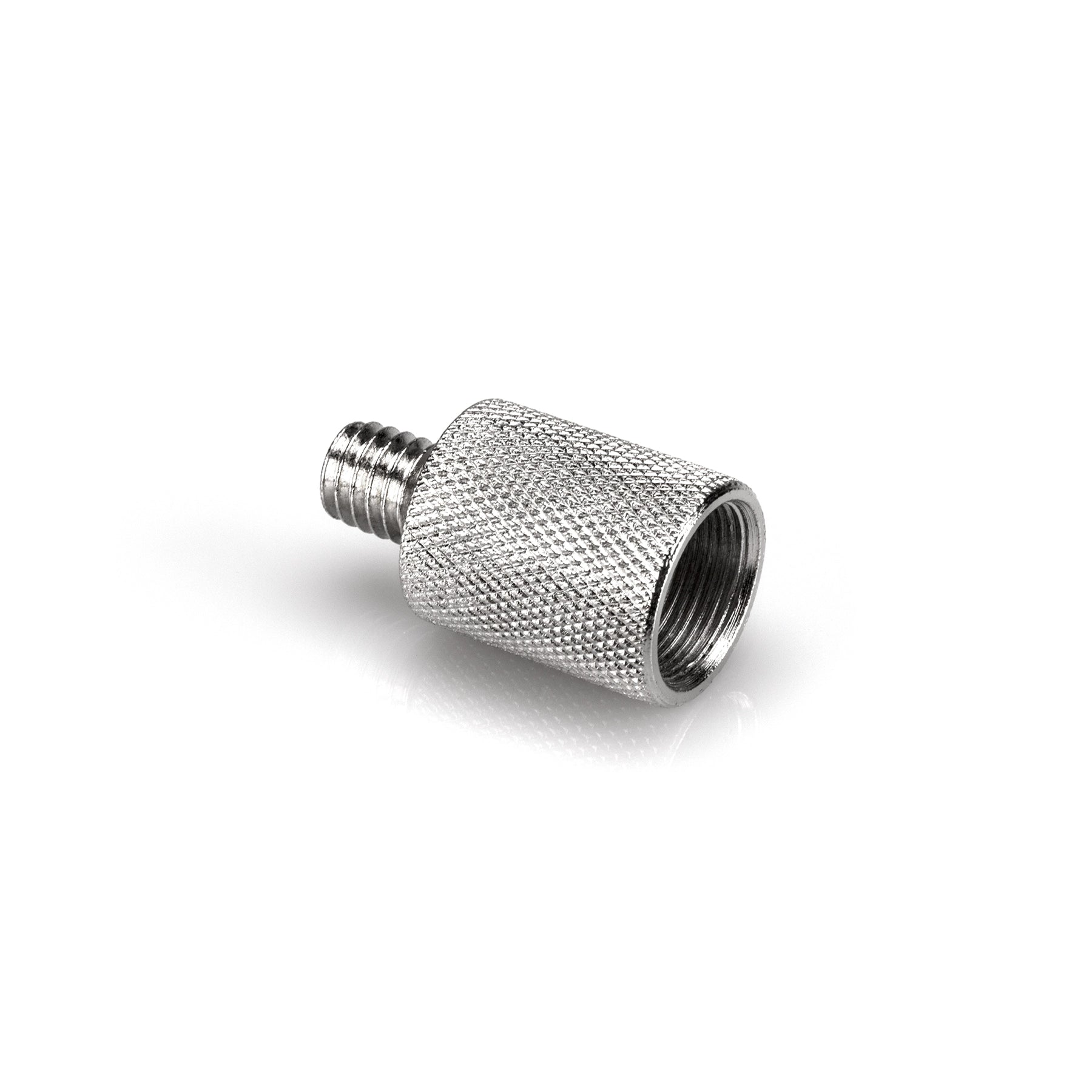 Hosa Mic Clip Adaptor - US to EU Thread