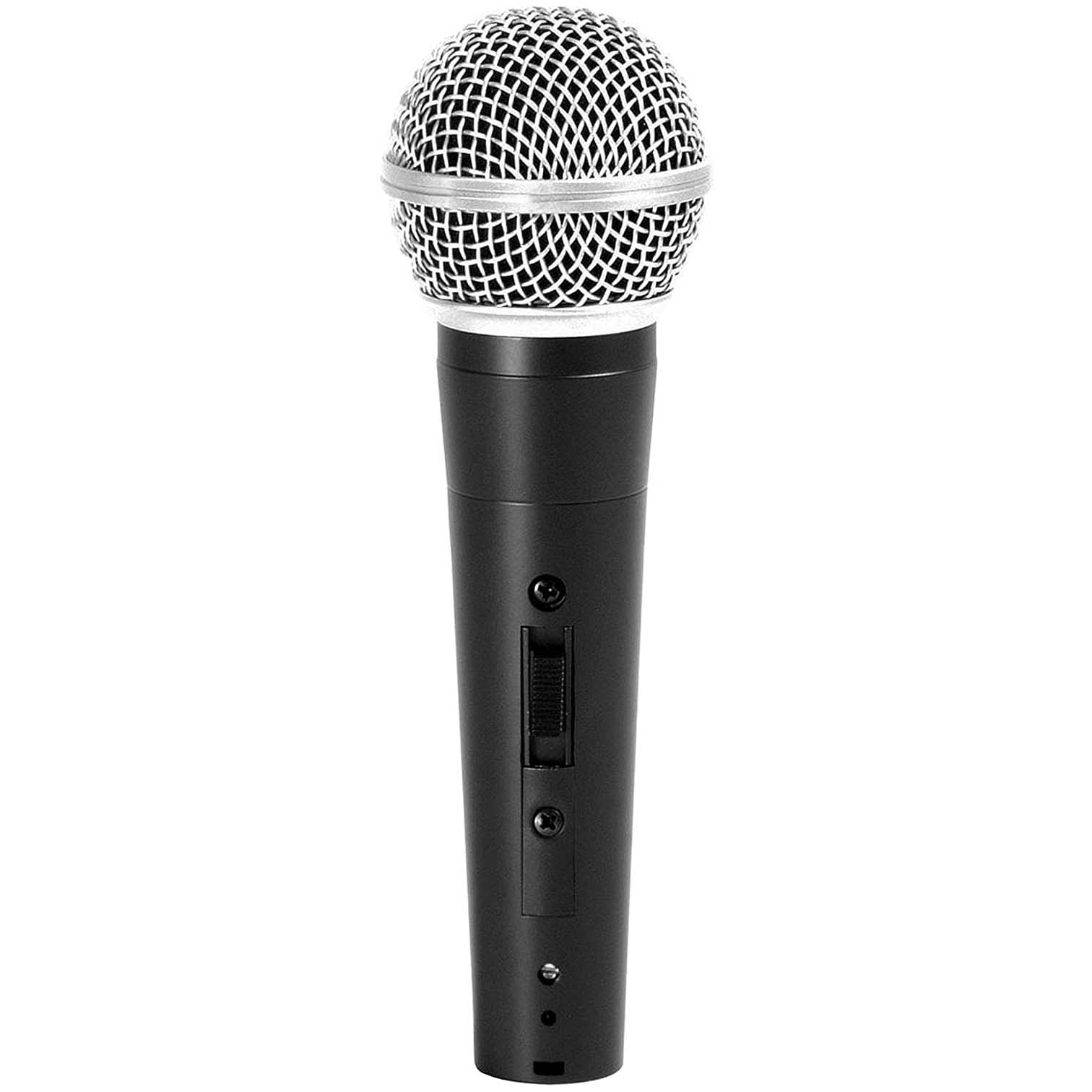 On-Stage MS7500 Microphone Stand Pack