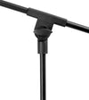 On-Stage MS7500 Microphone Stand Pack
