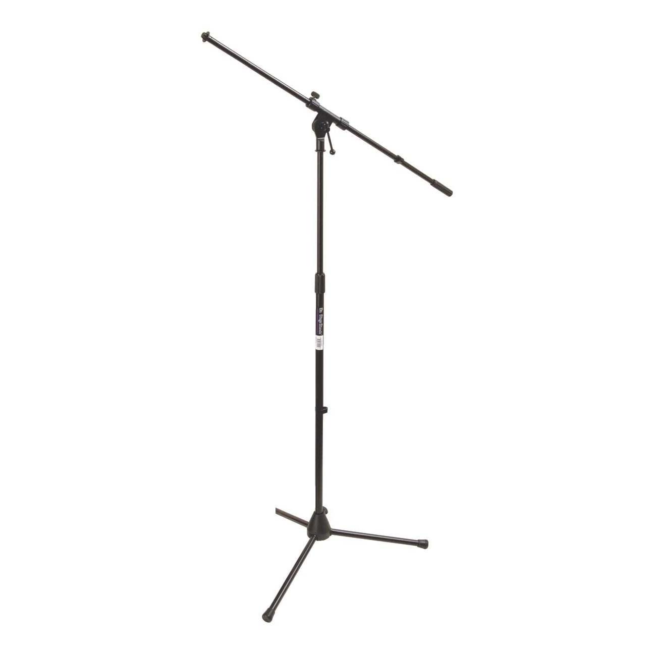 On-Stage Euro-Boom Mic Stand