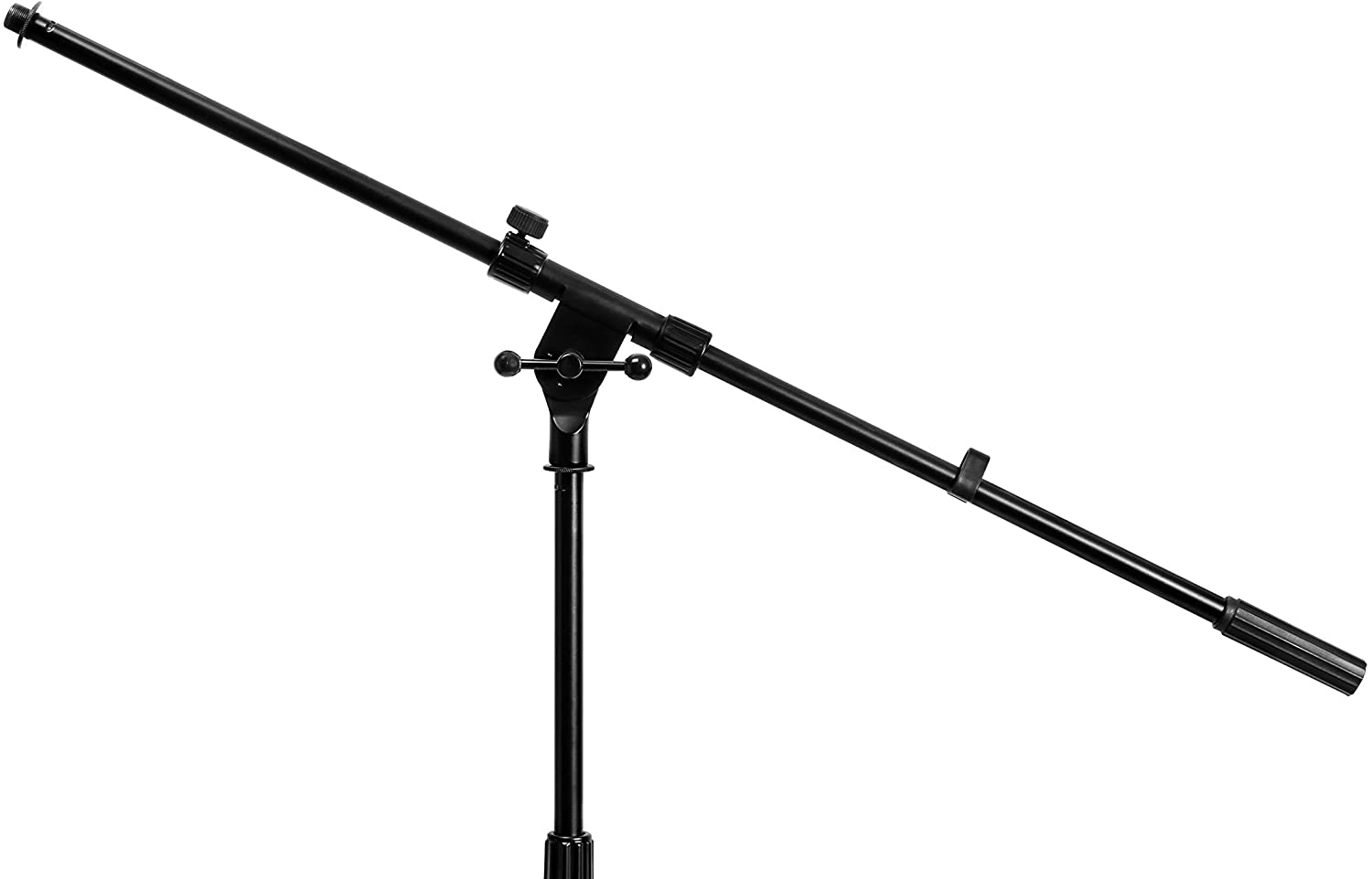 On-Stage Euro-Boom Mic Stand