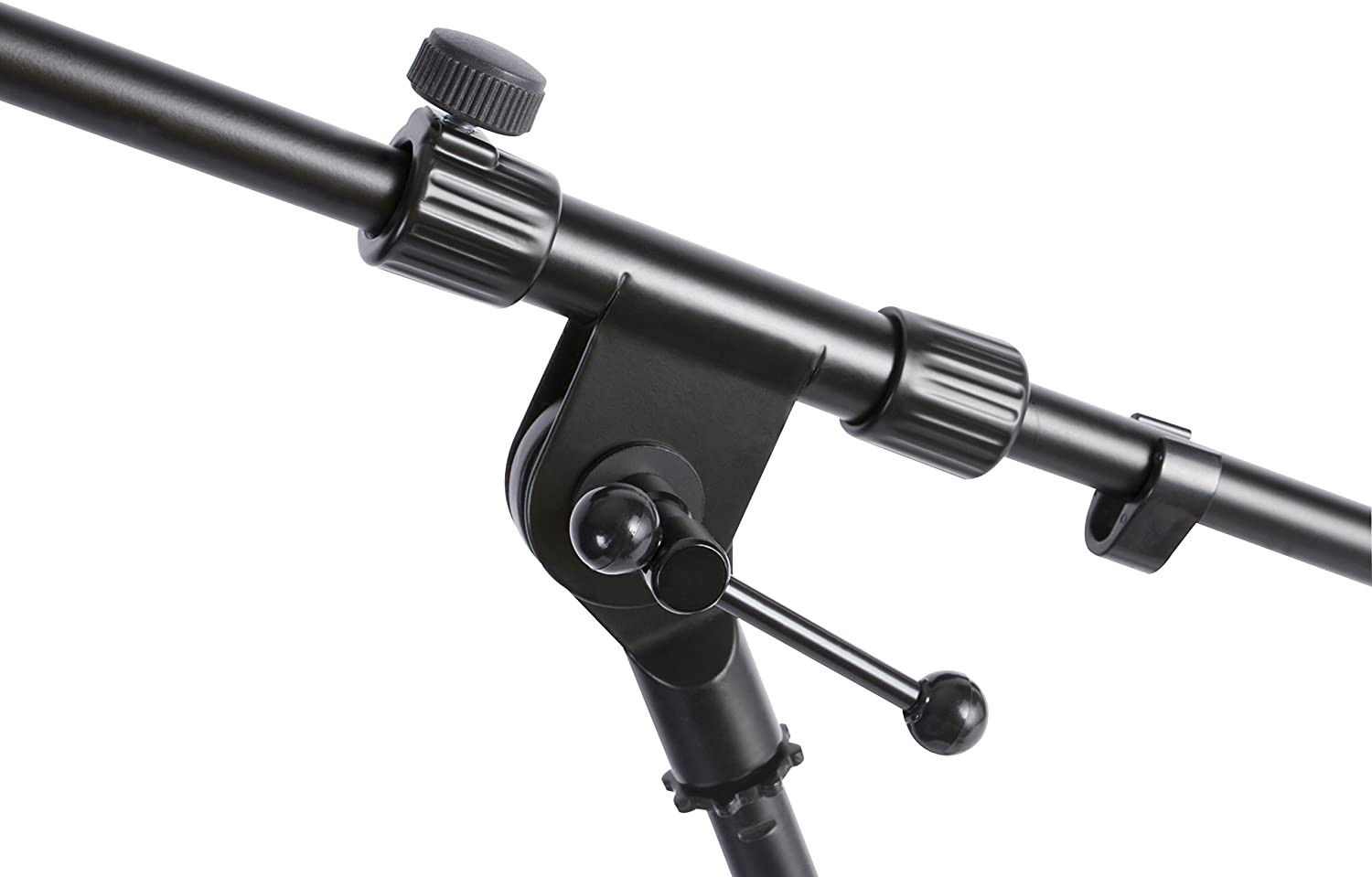 On-Stage Euro-Boom Mic Stand